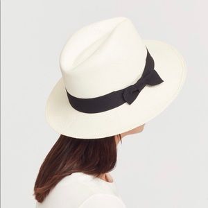 Panama hat